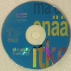 Lemmenkipeet • Mä en enää itke CD-Single - pikkukuva 2