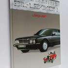 Lademanns bil-lexikon : Jaguar - pikkukuva 1