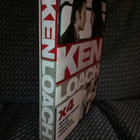 Ken Loach 4xDVD boksi [EI POSTIKULUJA] - pikkukuva 4