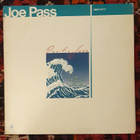 Joe Pass – Simplicity vinyyli LP - pikkukuva 1