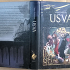 Seita Parkkola: USVA (kirjastopoisto) - pikkukuva 2