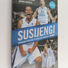 Mika Wickstrom : Susijengi : Pohjolan perukoilta Euroopan... - pikkukuva 1