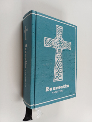 Pyhä Raamattu : Vanha Testamentti, Uusi Testamentti : Suo...