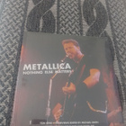 Metallica - Nothing else matters 4DVD+kirja **UUSI** - pikkukuva 1