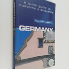 Barry Tomalin : Germany - pikkukuva 1
