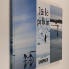 Jyrki Hari : Jäitä pitkin - pikkukuva 1
