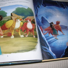 Disney Avalorin Elena Seikkailun siivin - pikkukuva 2
