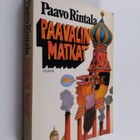 Paavo Rintala : Paavalin matkat - pikkukuva 1