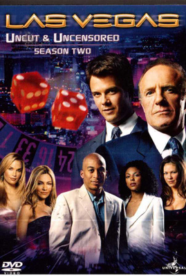 LAS VEGAS SEASON TWO