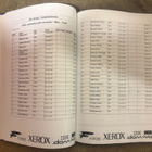 WORLD GAMES LAHTI 1997 - RESULTS SUMMARY KIRJA - pikkukuva 5