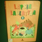 LAPSIA LAULATTAA 1-3 ( 1 p. 2001 ) Sis.p o s t i k u l u t - pikkukuva 2