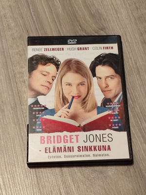 Bridget Jones - DVD