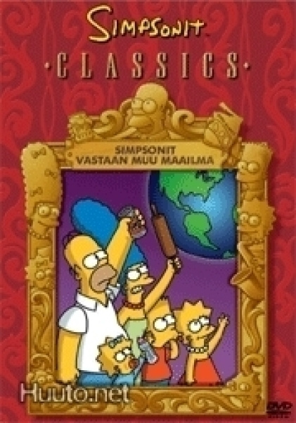 simpsons vastaan muu maailma (1083)