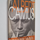 Albert Camus : Ensimmäinen ihminen (lukematon) - pikkukuva 1