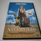 Santapeikko (2004) - DVD - Suomi-julkaisu - pikkukuva 1