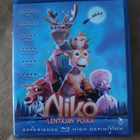 Niko lentäjän poika (Bluray) - pikkukuva 1
