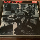 GARY MOORE - Still Got The Blues - pikkukuva 1