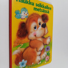 Edith Jentner : Haukku seikkailee metsässä - pikkukuva 1