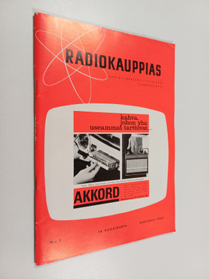 Radiokauppias 2/1965