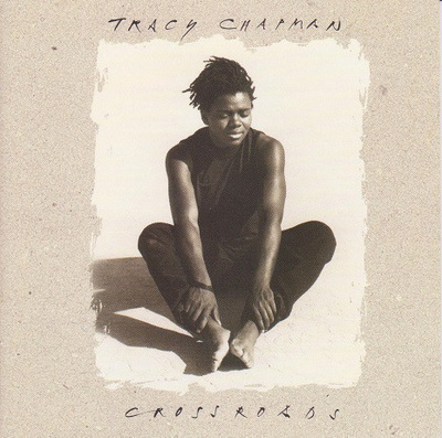 TRACY CHAPMAN : Crossroads