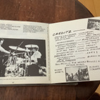 THE CLASH / London Calling - pikkukuva 2