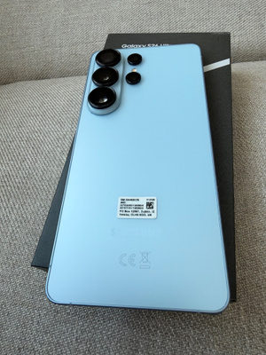 Samsung paketti