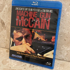 Machine Gun McCain (1969) Blu-ray - pikkukuva 1