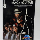 LONNIE MACK - VITAL BLUES GUITAR NUOTTIKIRJA - pikkukuva 1