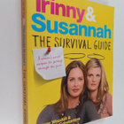 Trinny Woodall ym. : Trinny and Susannah : The Survival G... - pikkukuva 1