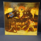 TRIUMPH - S/T M-/M- 1ST UK -78 PRESS LP - pikkukuva 1