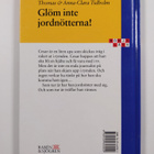 Thomas Tidholm : Glöm inte jordnötterna! - pikkukuva 2