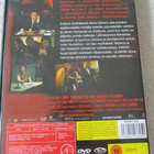KOMISARIO JA HILJAISUUS - NESSERIN VAN VEETEREN (DVD) - pikkukuva 2
