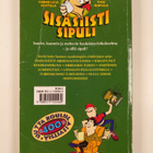 Pirkko-Liisa (toim.) Perttula : Sisäsiisti sipuli : 400 u... - pikkukuva 2