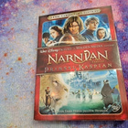 Narnian tarinat: Prinssi Kaspian (2-Disc Collectors Edition) - pikkukuva 1