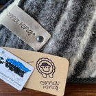 OMAKING  **Huopatossut**, koko 37/38 - pikkukuva 5