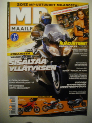 MP Maailma Nro 10/2012 (27.9)