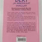 Anders Jacobsson ym. : Bert ja innokkaat ihailijat - pikkukuva 2