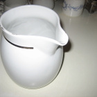 ARABIA MAITOKANNU VALKOINEN 1,5L - pikkukuva 5