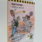 Kari Levola : Tähtiin ja takaisin - pikkukuva 1