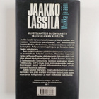 Jaakko Lassila : Markka ja ääni : suomalaisen pääoman pal... - pikkukuva 2