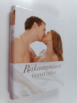 Alex ym. Comfort : Rakastamisen nautinto