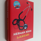 Herman Koch : Lääkäri - pikkukuva 1