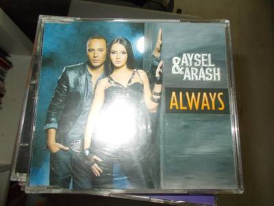 CDM AYSEL & ARASH ** ALWAYS **