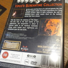 THE SLAYER DVD (W) - pikkukuva 2