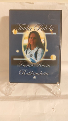Tuula Palola: Pieniä Kuvia Rakkaudesta