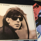 Ric Ocasek This side of Paradise 1989 lp ger inn - pikkukuva 1