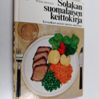 Maija Pekkarinen : Solakan suomalaisen keittokirja - pikkukuva 1