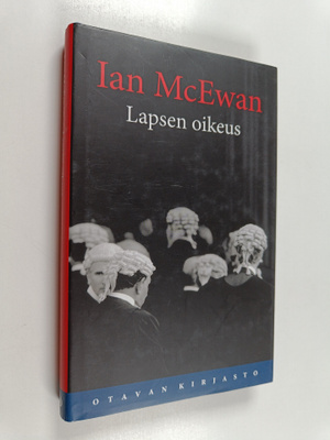Ian McEwan : Lapsen oikeus