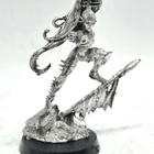 WH40K - Dark Eldar Lelith Hesperax [S177] - pikkukuva 2