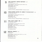 Lucky Peterson: Beyond Cool (Verve 1993) CD - pikkukuva 5